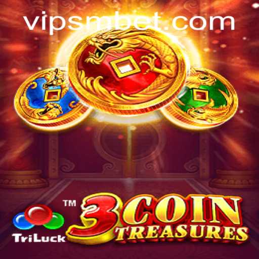 Discover the Excitement of 3CoinTreasures and the Art of Smart Betting