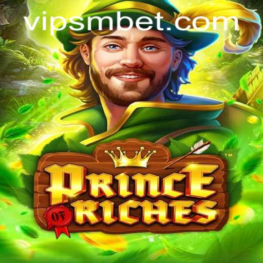 Unlock the Secrets of Wealth with PrinceOfRiches