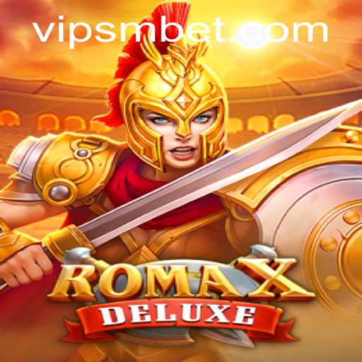 Exploring RomaXDeluxe: A Captivating Gaming Experience
