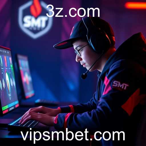 A Ascensão dos eSports no sm bet: Uma Nova Fronteira para o Entretenimento e as Apostas
