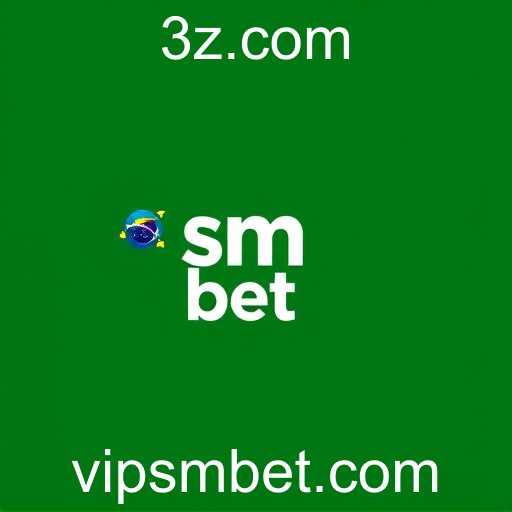 O Impacto do Crescimento do SM Bet no Mercado de Jogos