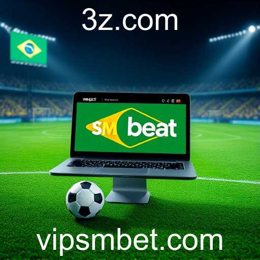 O Crescimento das Apostas Online no Brasil e o Futuro do 'sm bet'