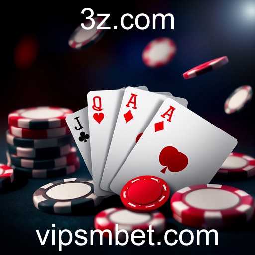 Explorando a Categoria 'Jogos de Poker' no SM Bet