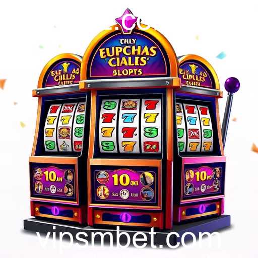 Explorando a Fascinante Categoria de Máquinas de Slots